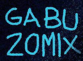 Gabuzomix