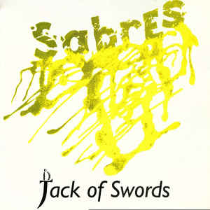 Jack Of Swords