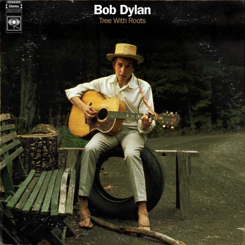 #131 Dylan Revisited [1961-1971]