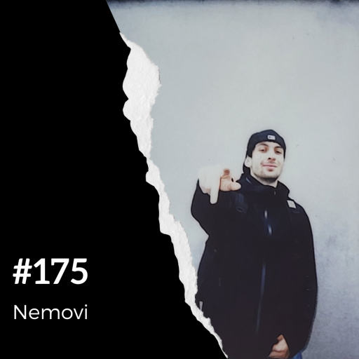 Aloha from Rennes #175 - Nemovi