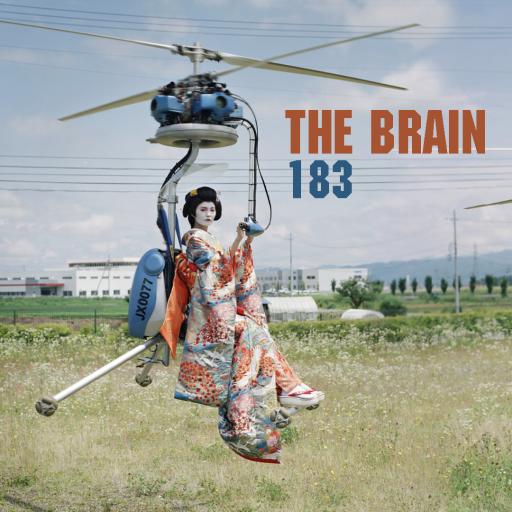 The Brain #183