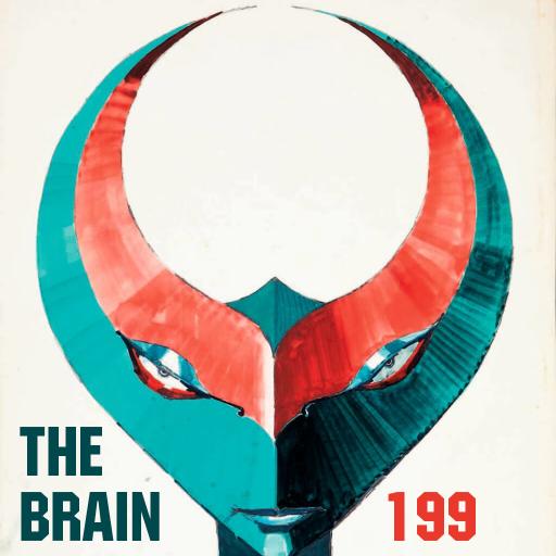 THE BRAIN #199