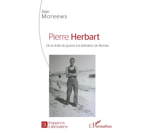 Pierre Herbart au centre du prochain Jeudi des archives // Les rencontres rennaises de l'éducation imaginent une ville à hauteur d'enfant