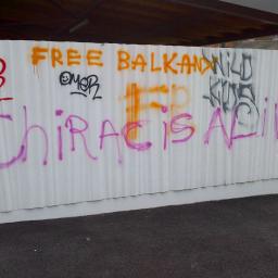 free balkany