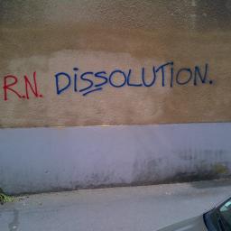 rn dissolution