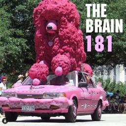 The Brain #181