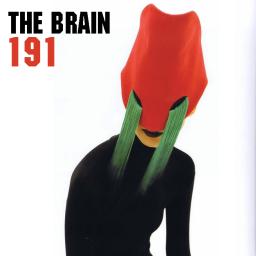 THE BRAIN #191