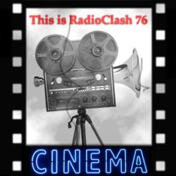  This is Radioclash #076 : Le Cinéma