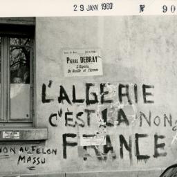 Les Archives départementales veulent libérer la parole pour les 60 ans de la fin de la guerre d'Algérie // La scène drag queen et king à Rennes (3/4)