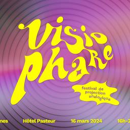 Secrets toxiques : projections et colloque en Ille-et-Vilaine // Le festival Visiophare, c'est dans un mois à Rennes !