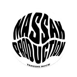 466 - Rencontre avec  MASSAK PRODUCTION