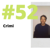 Aloha From Rennes #52 - Crimi
