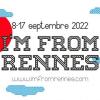 I'm From Rennes 2022 # 2 : Flamar & Olkan & Yann Polewka (Collectif Texture), itv