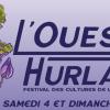 L'Ouest Hurlant - Elsa Darrouzet-Céran et Alex Le Bihan, itv