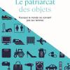 Le patriarcat des objets par Rebekka Endler // Des "Silences de femmes" écrits sur du linge à Rennes