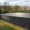 Un collectif citoyen investit dans le photovoltaïque près de Rennes // La maison sport santé du CHU de Rennes pour reprendre une activité physique adaptée