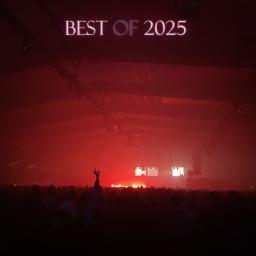 N°1423 Best Of 2025 : Electro