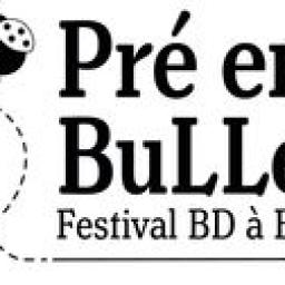 534 - endez vous à pré en bulles