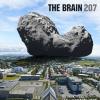 THE BRAIN #207