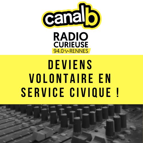 Service Civique