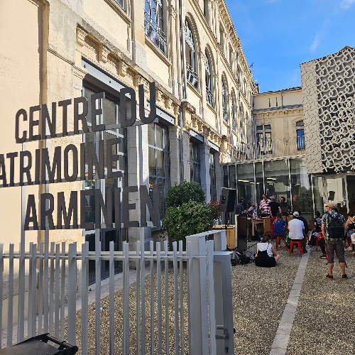 Emission spéciale "Immigration, luttes sociales et musique"