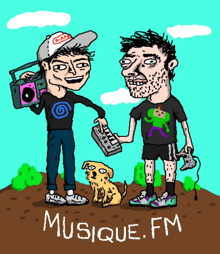  Musique.FM