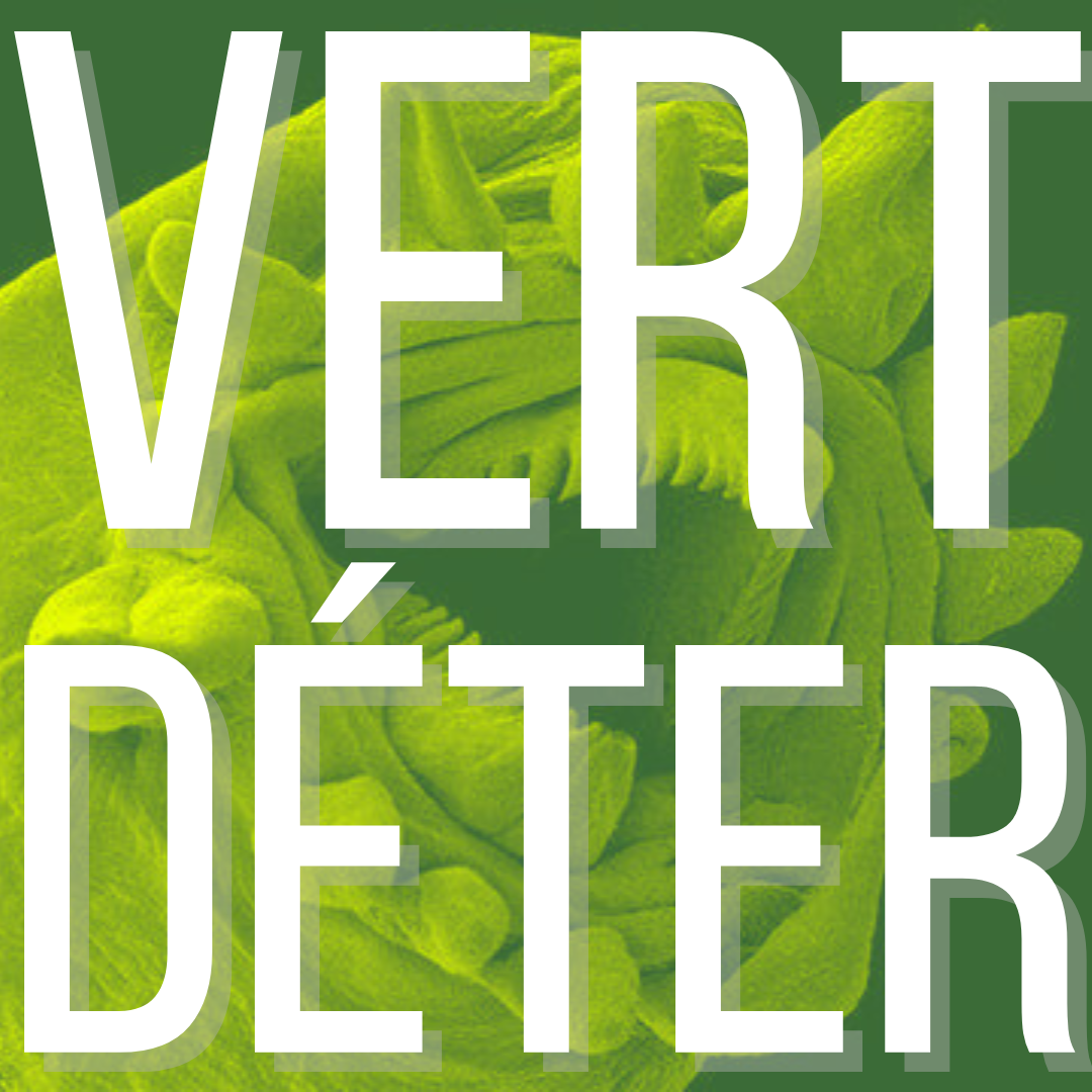 VERT DETER