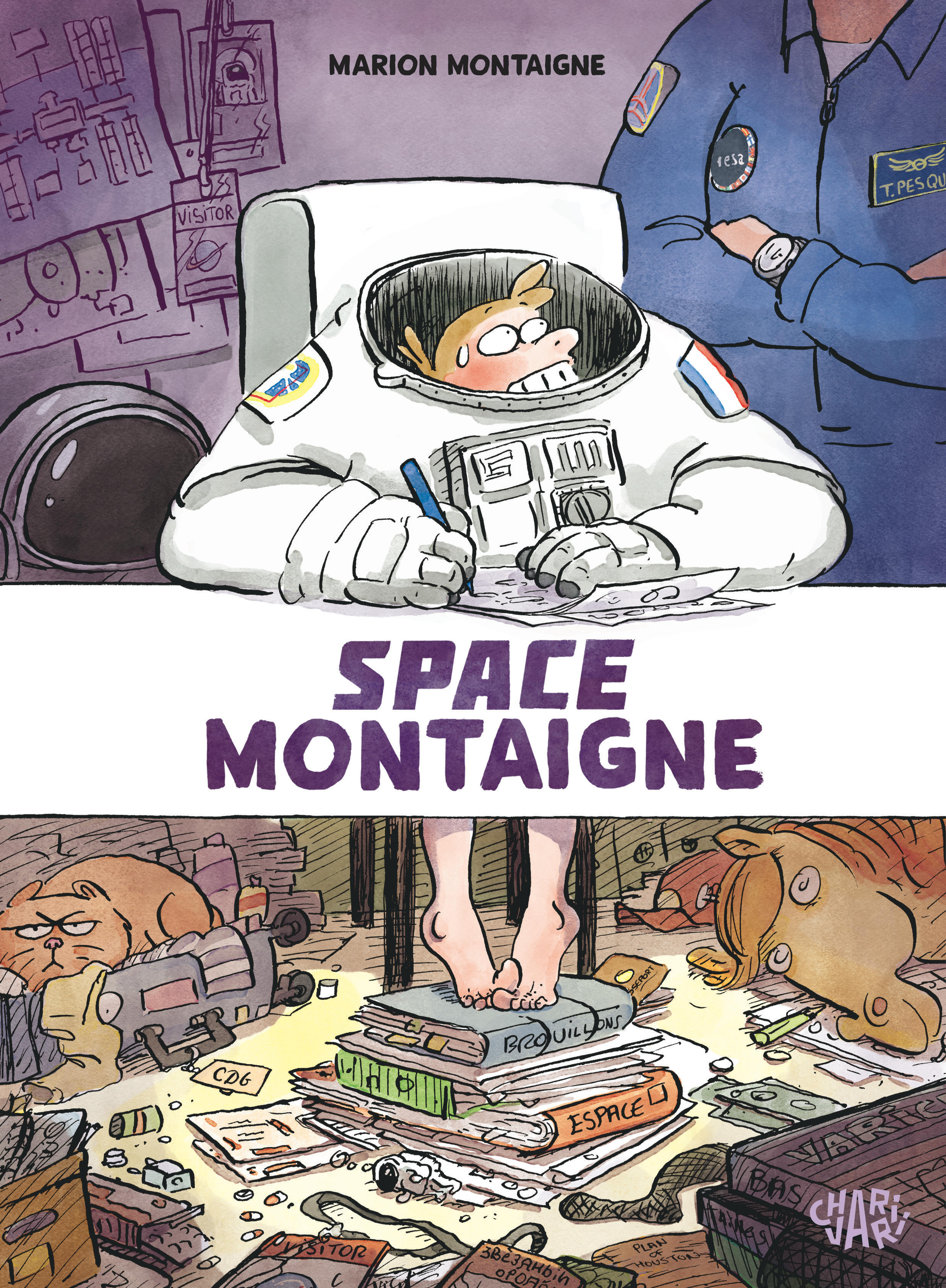 https://www.dargaud.com/bd/space-montaigne-bda5621970