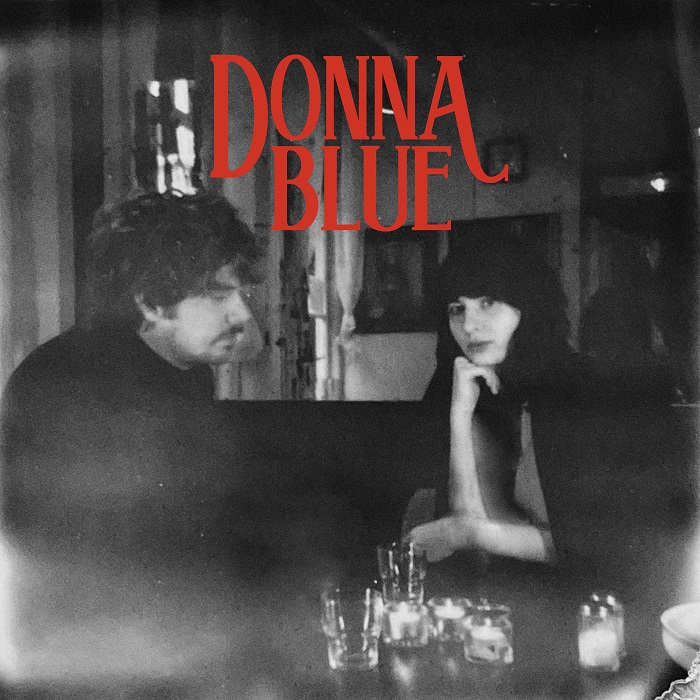 cover donna blue