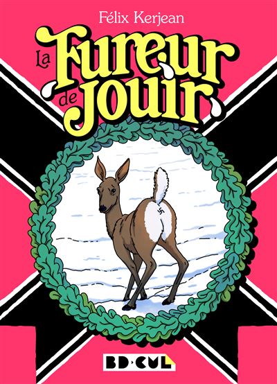 https://bdcul.fr/la-fureur-de-jouir-felix-kerjean/