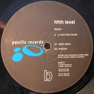 Fifth Level