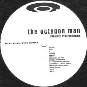 The Octagon Man