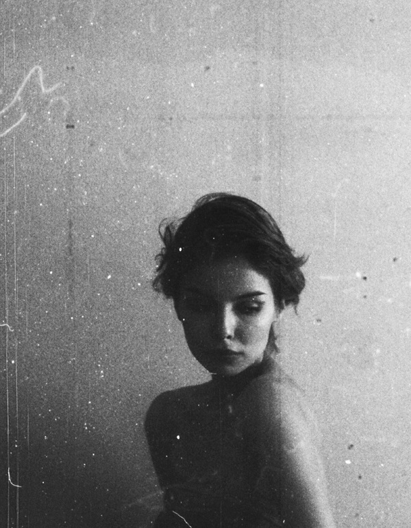 The Girl From Back Then