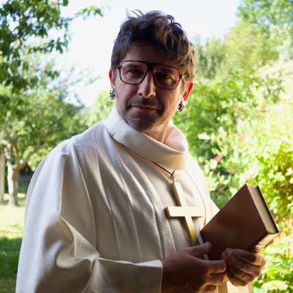 sieste du Père Michel