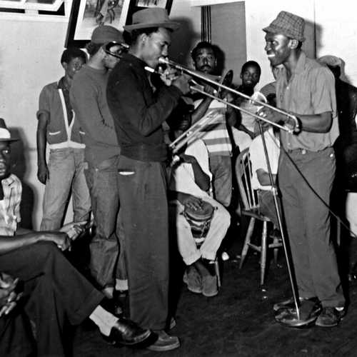 Skatalites