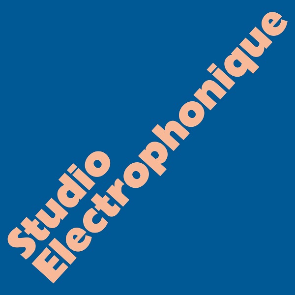 cover studio electrophonique
