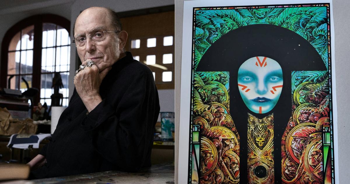 https://www.lefigaro.fr/bd/la-cite-de-la-tapisserie-d-aubusson-rend-hommage-a-philippe-druillet-20250223