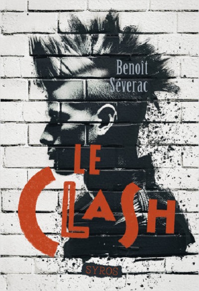 allez on lit # 67 Le Clash de Benoît Séverac.jpg