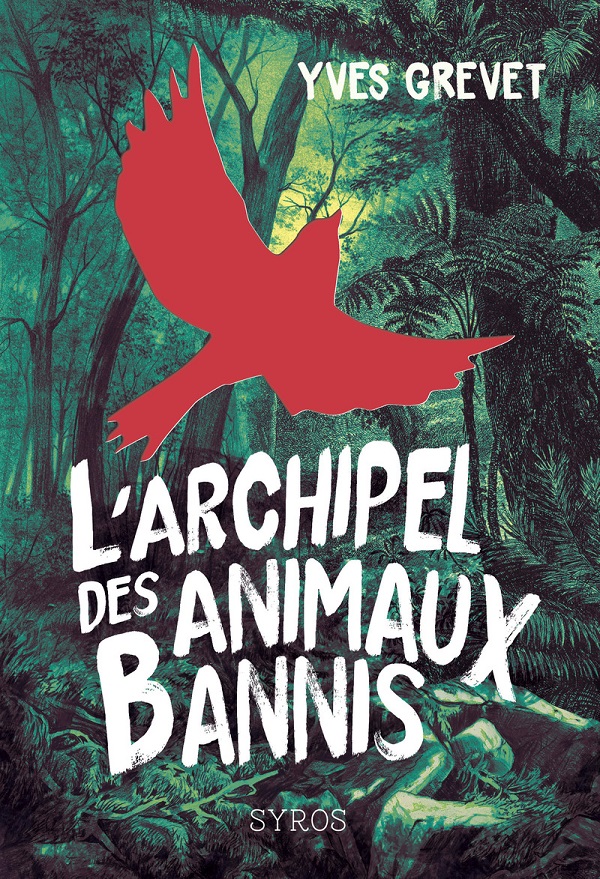 allez on lit # 80 L’Archipel des animaux bannis d'Yves Grevet jpg.jpg