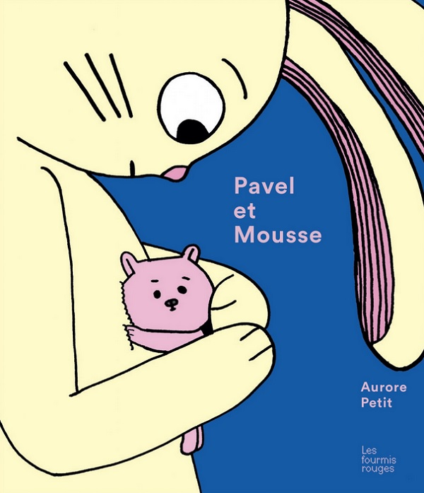 allez on lit # 85 Pavel et Mousse par Aurore Petit.jpg