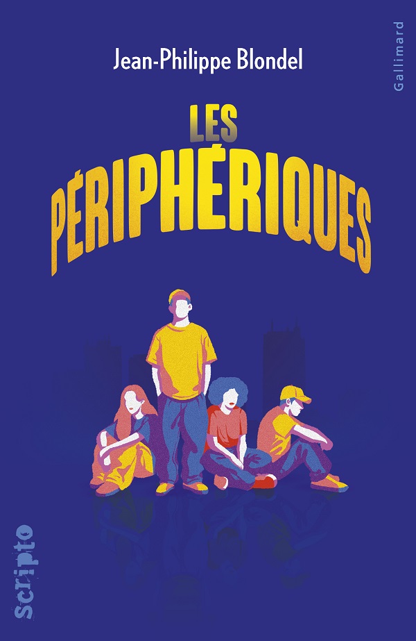 allez on lit # 88 Les périphériques par Jean-Philippe Blondel.jpg