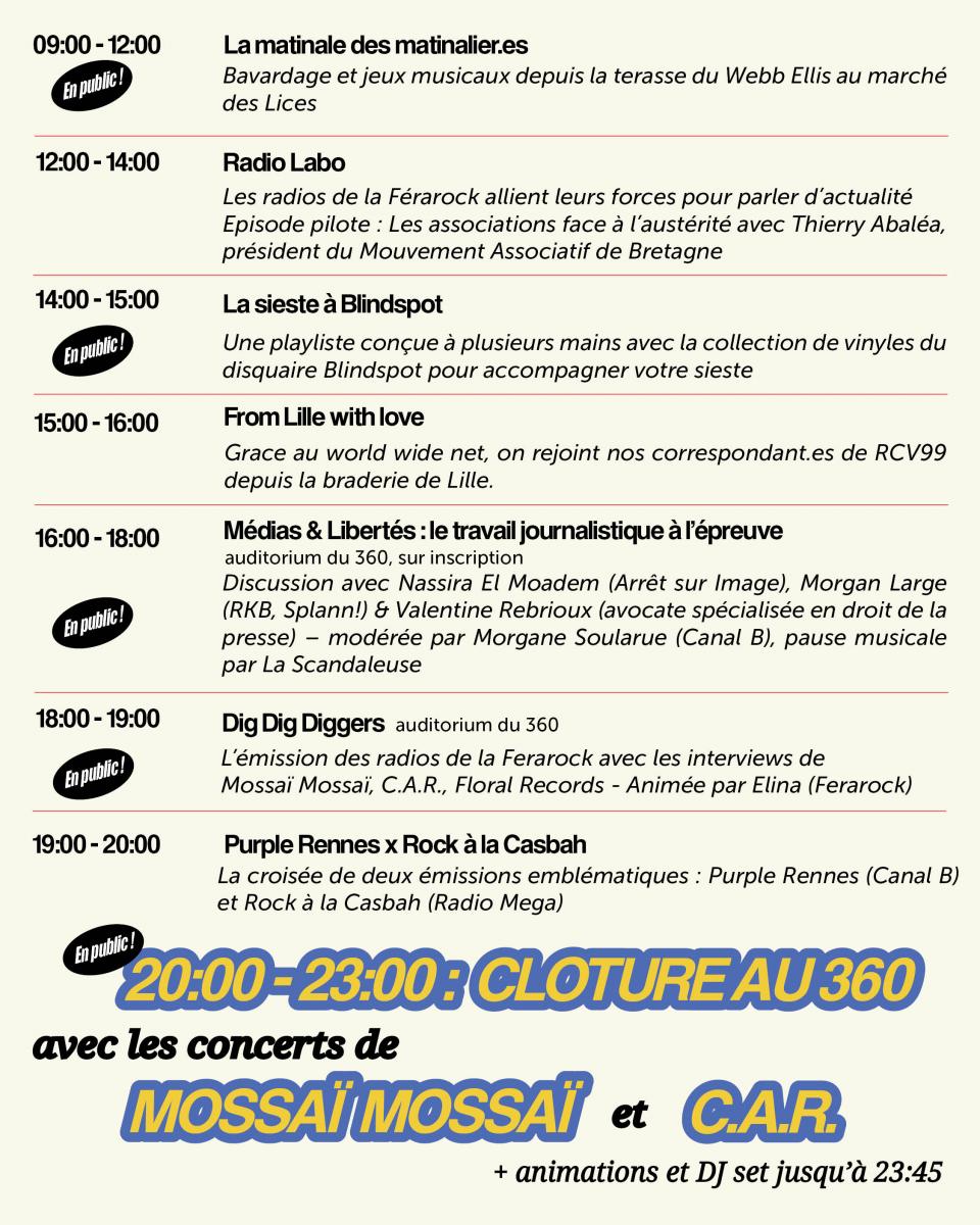 Programme 2