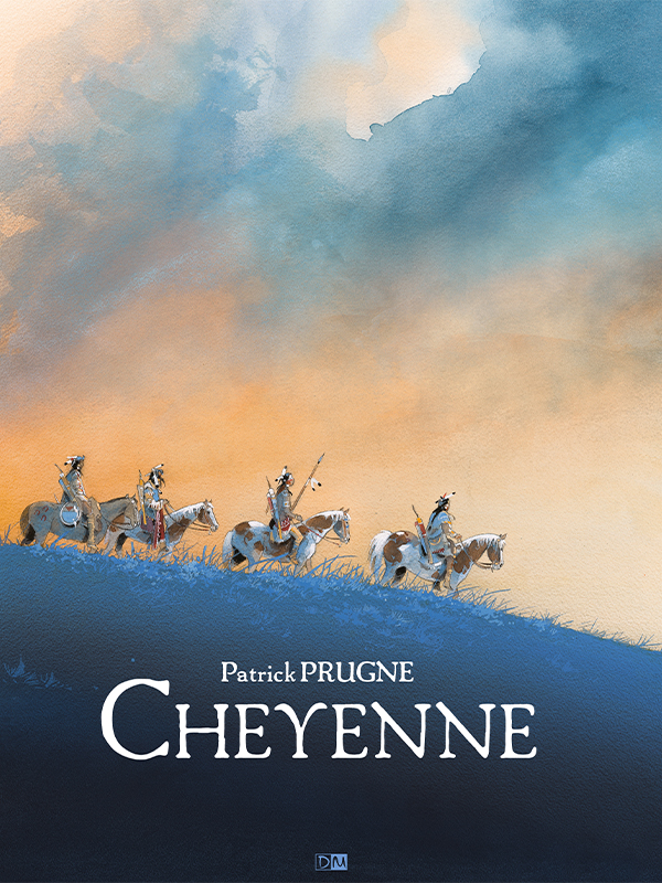 https://www.danielmaghen-editions.com/catalogue/cheyenne/