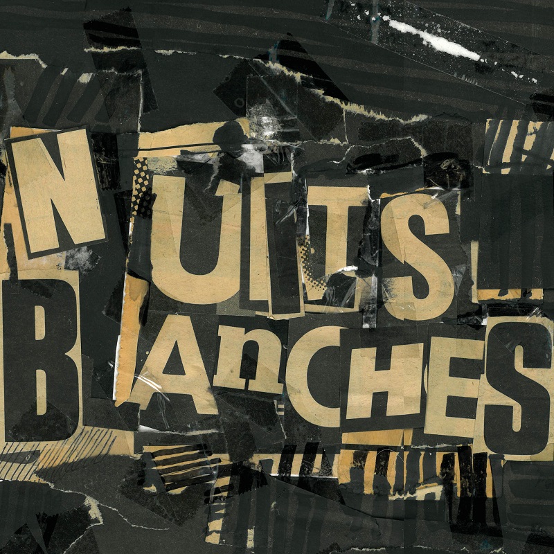 cover compilation nuits blanches