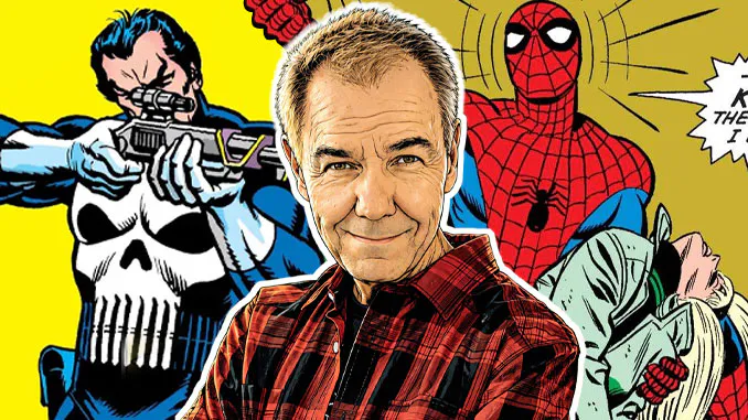 https://fr.wikipedia.org/wiki/Gerry_Conway_(auteur)