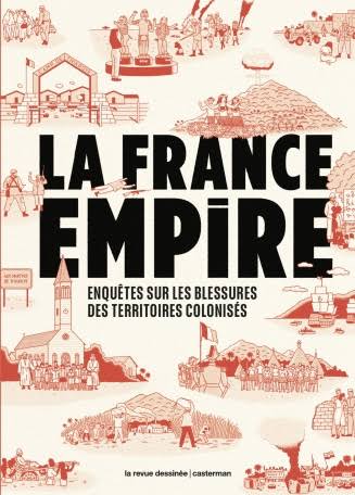 https://www.casterman.com/Bande-dessinee/Catalogue/la-france-empire/9782203312456