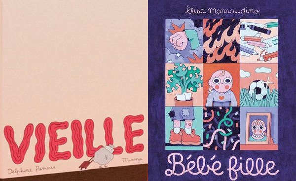 ondes graphiques # 9 - vieille & bébé fille .jpg