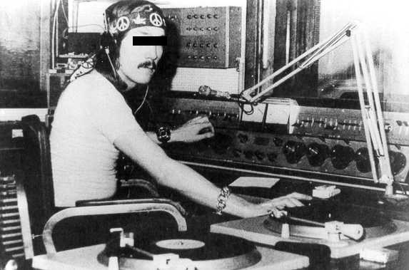 radio 70's