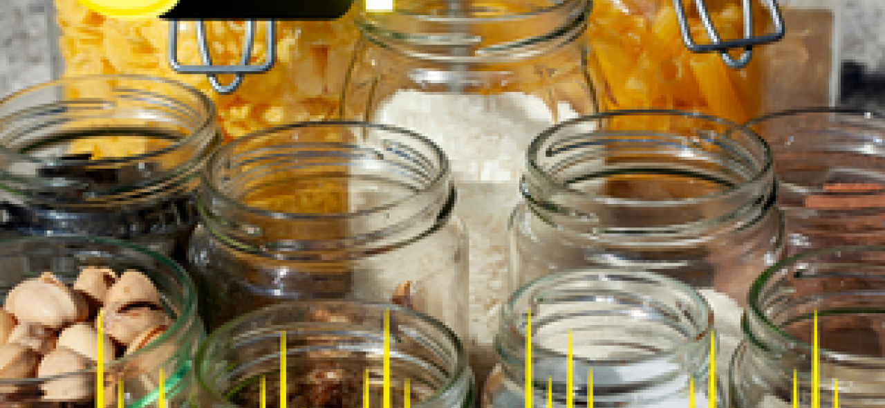 Emission Spéciale : Comment s'organise l'aide alimentaire à Rennes ? (avec Ellie Rudolph et l'association VRAC)