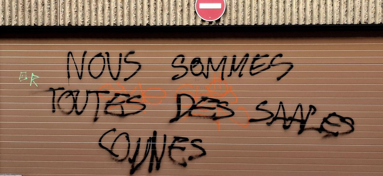 © Photo de Morgane Soularue